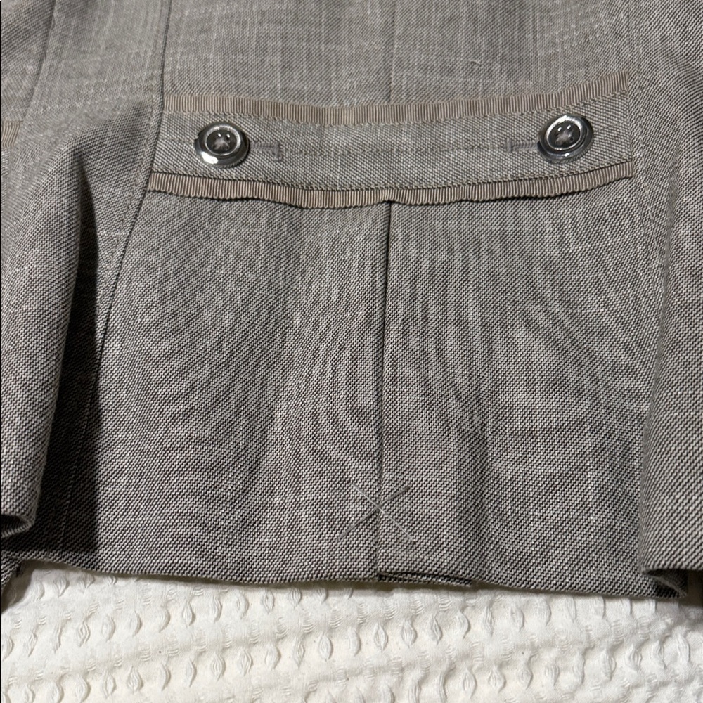 WHBM Suit - Picture 3 of 15